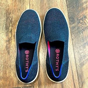 Rothy’s Sneakers 9